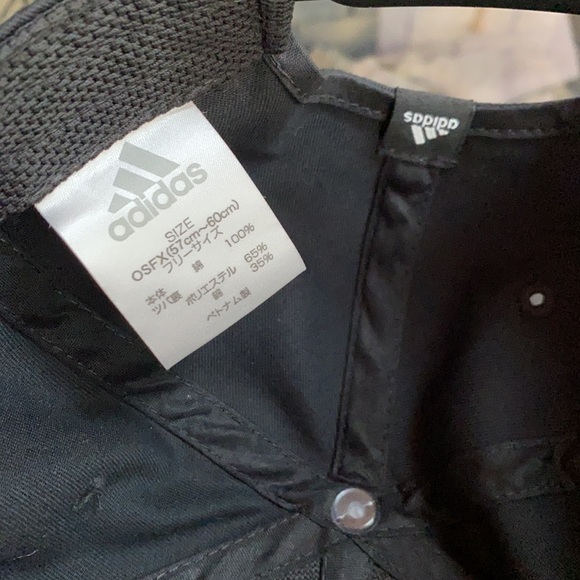 💕 Adidas Baseball Hat Japan Only Limited Edition - Picture 6 of 7